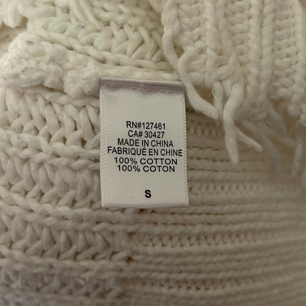 Wildfox Trouble Sweater 🦊 - Picture 6 of 6